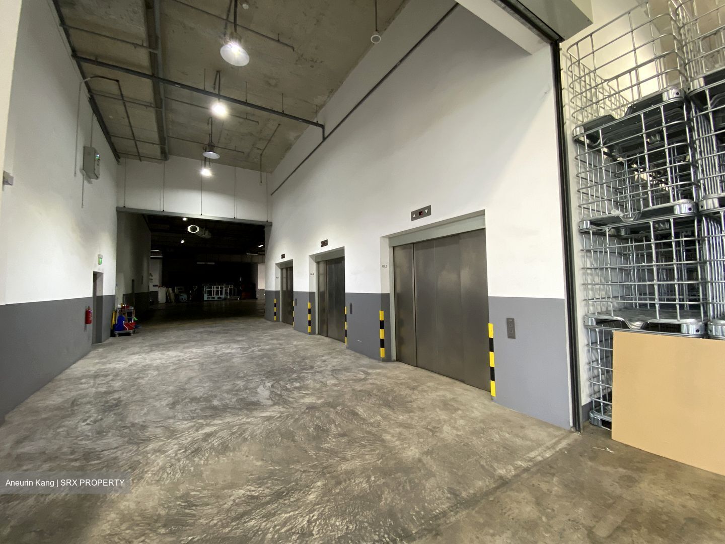 The Index (D22), Factory #452641791